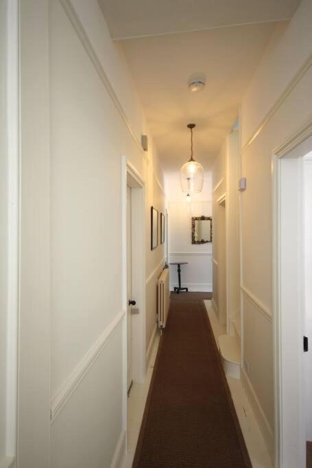 Downsview Villa Kingsdown  Exterior photo
