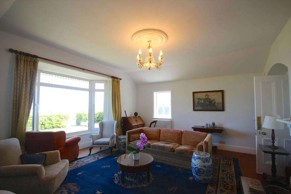 Downsview Villa Kingsdown  Exterior photo