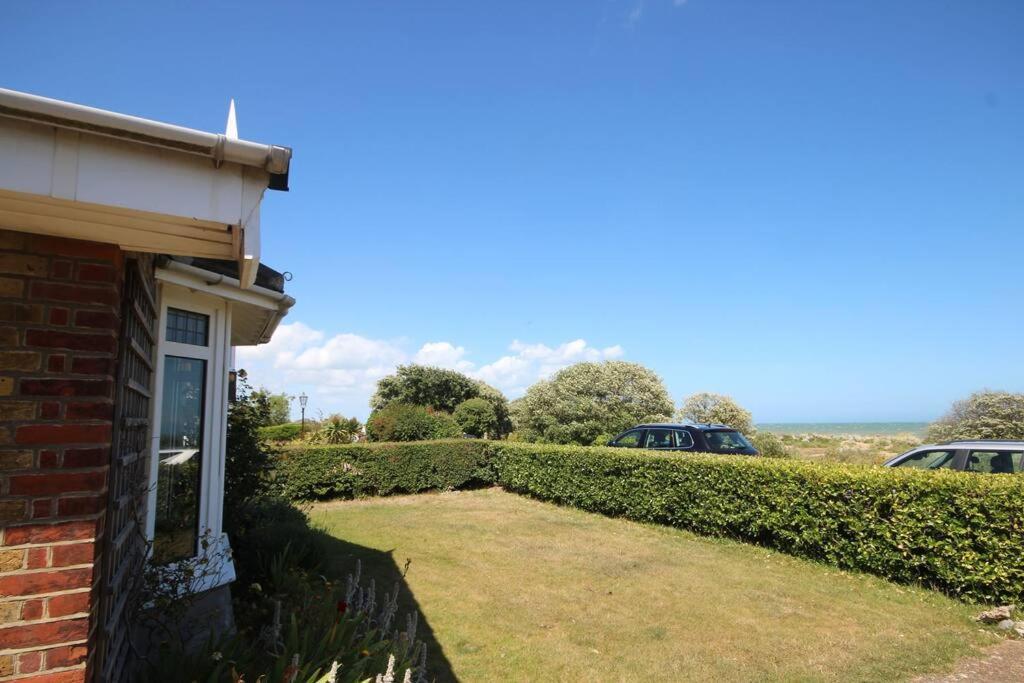 Downsview Villa Kingsdown  Exterior photo